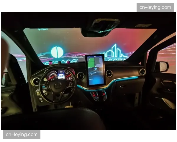 车载沉浸式娱乐系统在本季走红 这种延展成功锁定了第三空间的内容触点