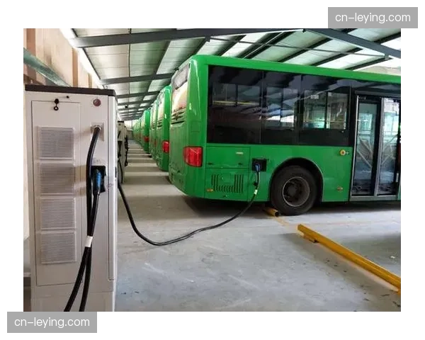 绿色低碳制播标准在本季度倡导 推动了转播车向纯电化与集成转型