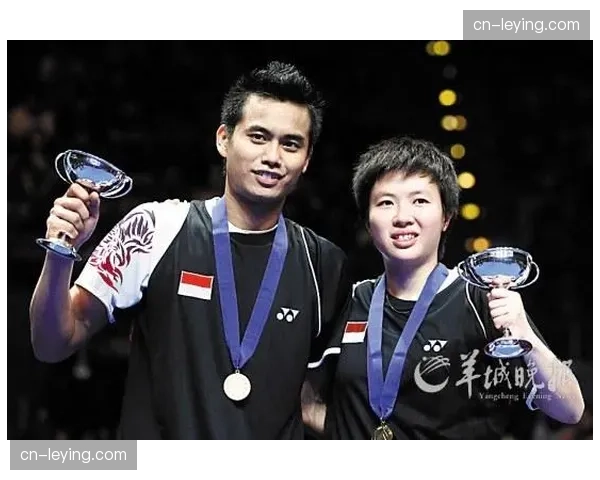 西班牙大师赛男双冠军归属印尼老将组合阿山-塞蒂亚万 西班牙大师赛男双冠军归属印尼老将组合阿山-塞蒂亚万