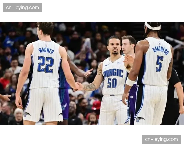 深度报道:年轻魔术队防守效率跃居联盟前三的背后 深度报道:年轻魔术队防守效率跃居联盟前三的背后