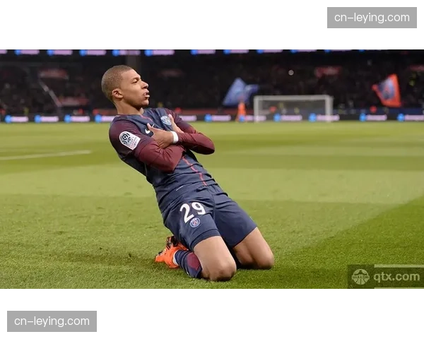 关键数据：姆巴佩本赛季法甲已直接参与30球