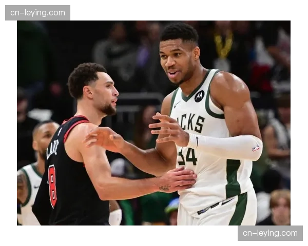 字母哥高效砍下38分15篮板，雄鹿轻取奇才