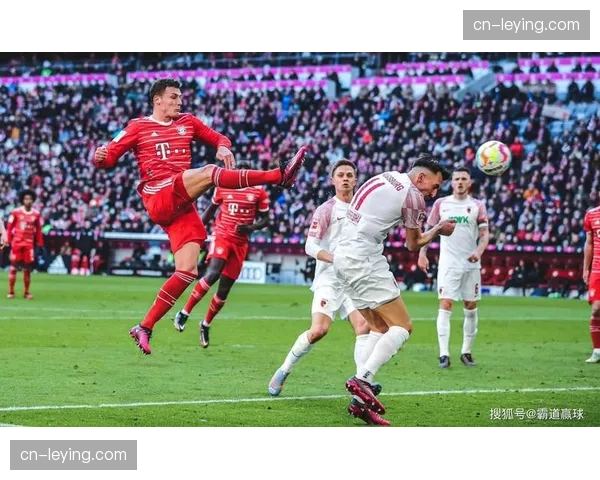 数据解析:拜仁慕尼黑本赛季主场胜率降至75%,为十年最低