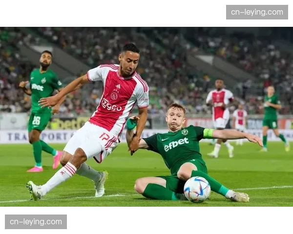 帽子戏法！摩纳哥前锋恩博洛独中三元，助球队4-1大胜