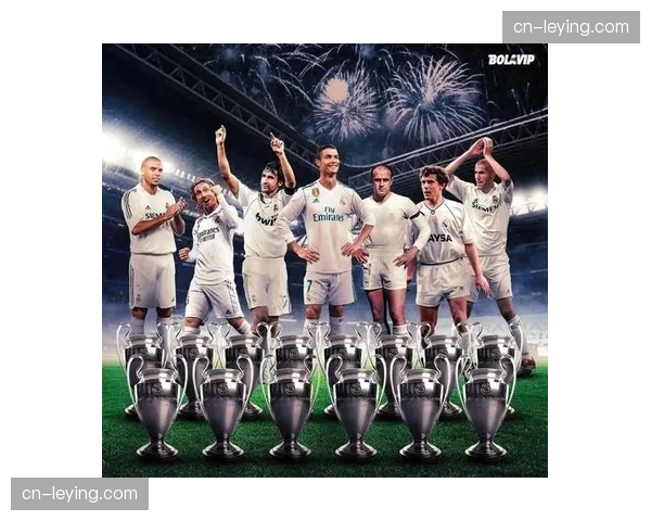 欧冠八强抽签揭晓,皇马与拜仁慕尼黑狭路相逢