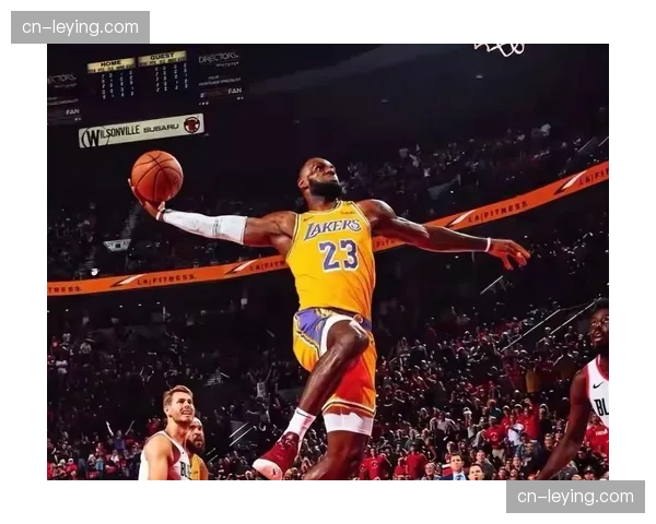 詹姆斯职业生涯胜场数超越贾巴尔，41岁老将再创里程碑