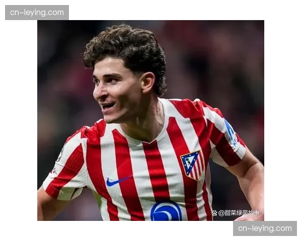 阿尔瓦雷斯转会传闻再起，巴萨有意马竞前锋但遭明确拒绝