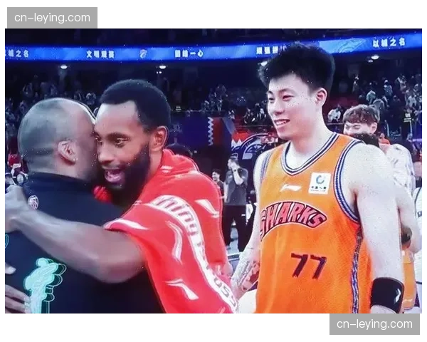 弗格结束停赛复出，辽宁队总决赛迎来完整阵容